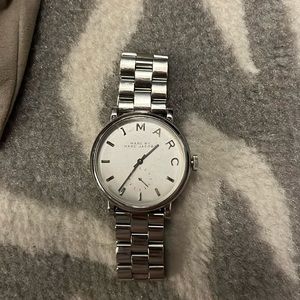 Marc Jacob’s Women’s Watch